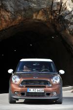 Mini Paceman Cooper S 2012 года